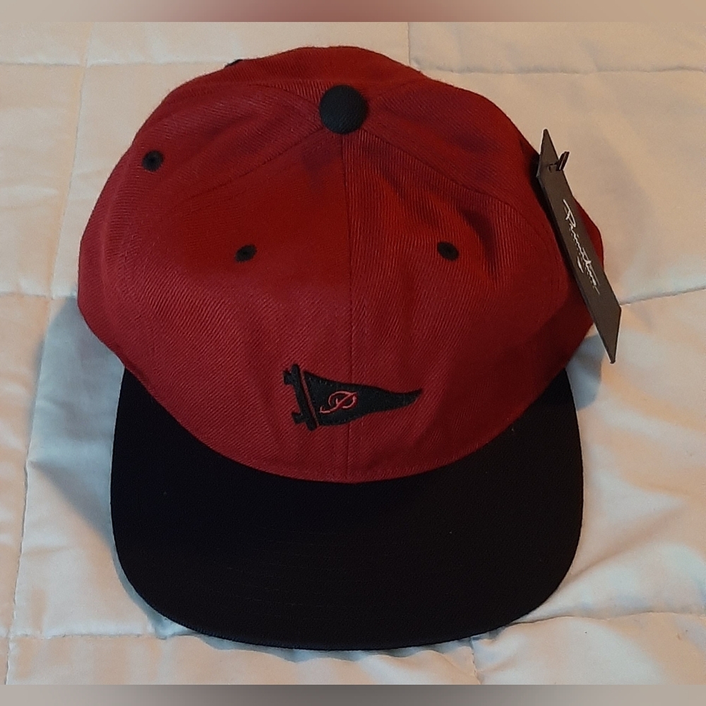 Primitive Skateboarding Snapback Hat *NWT*